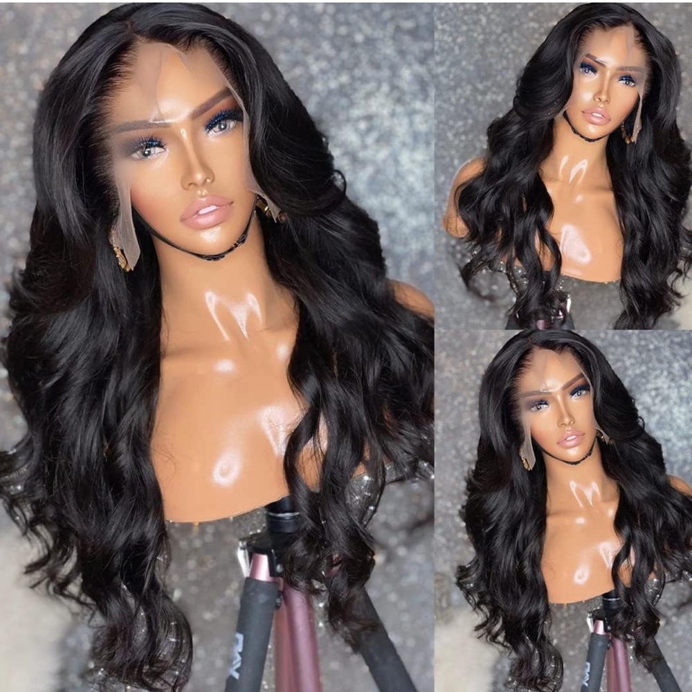 13x4 Body Wave Wig 💕 24 inch